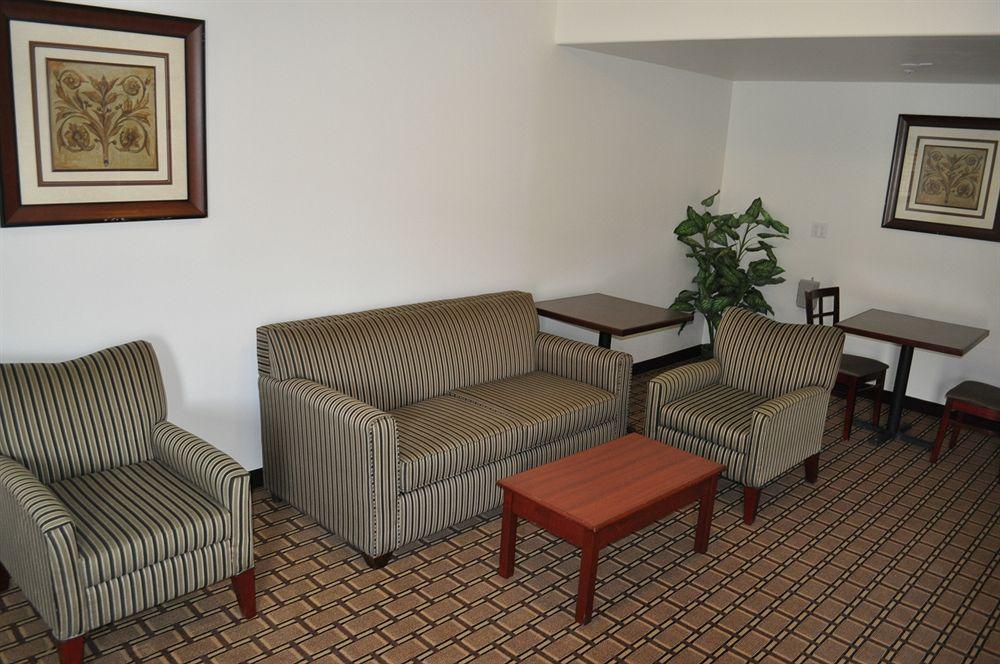 America Inn & Suites リッジクレスト エクステリア 写真