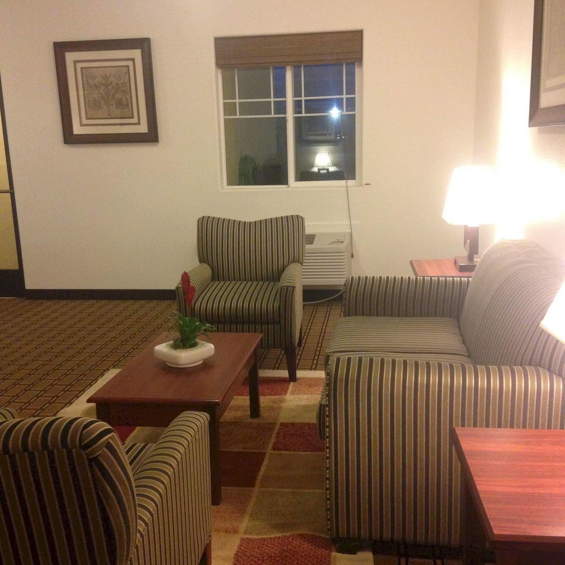 America Inn & Suites リッジクレスト エクステリア 写真